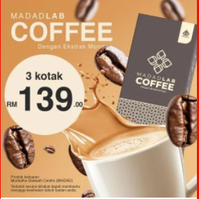 Set Super Jimat 3 Kotak